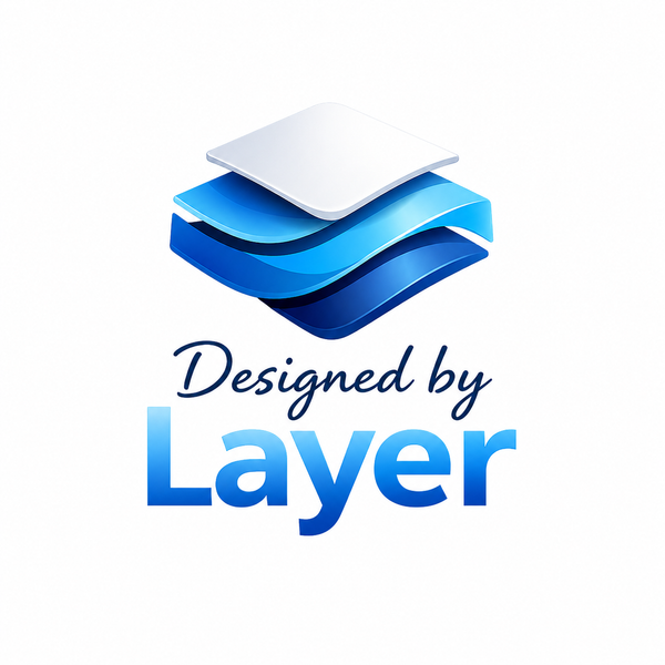 Designed by Layer